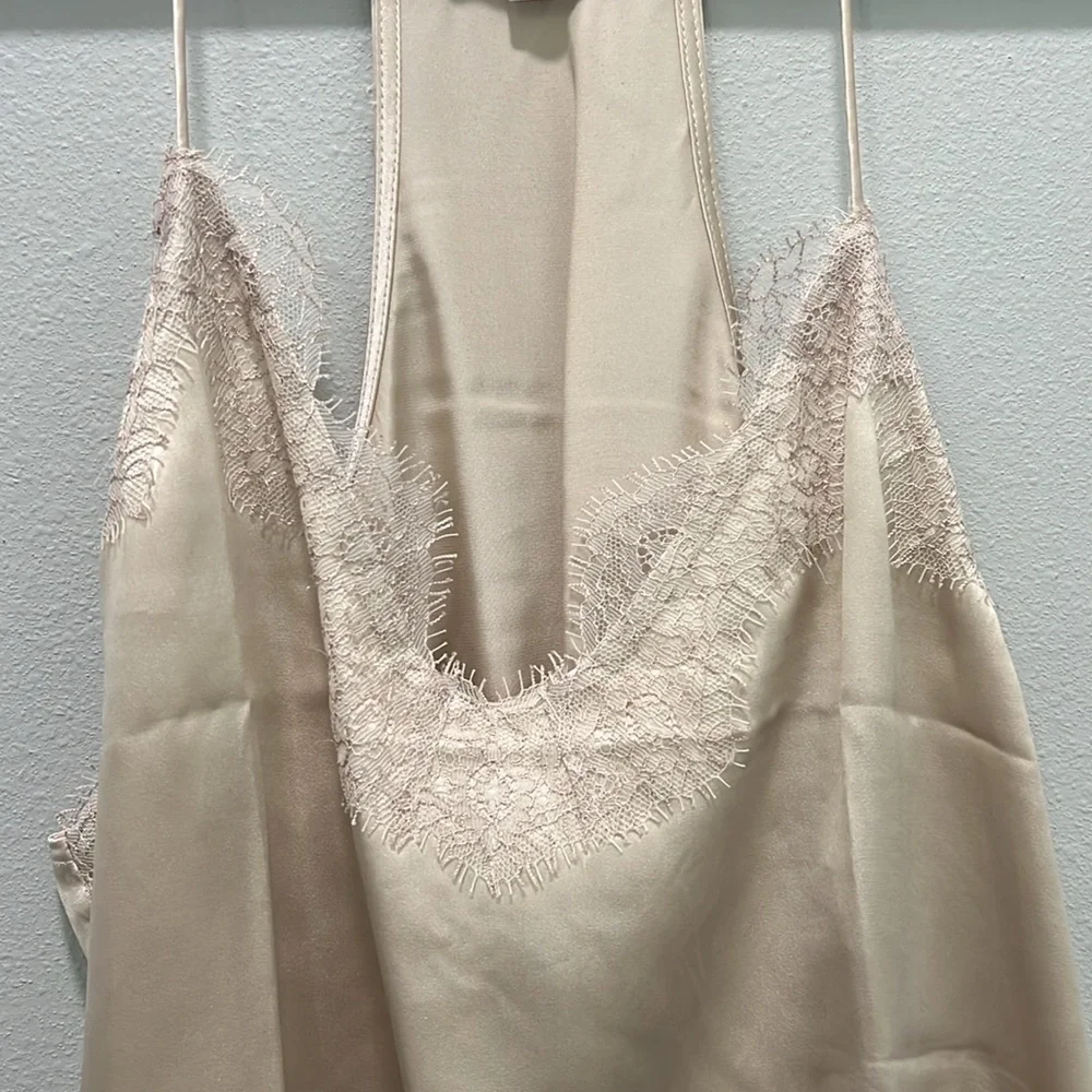 Cami NYC Racer Cami - Picture 4 of 9